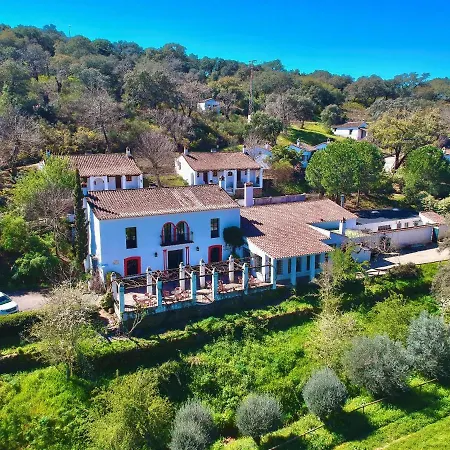 Finca Valbono Apartamentos Rurales y Hotel-2