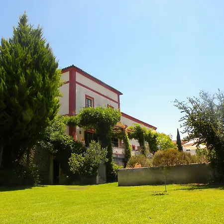 Hotel Posada de Valdezufre-3