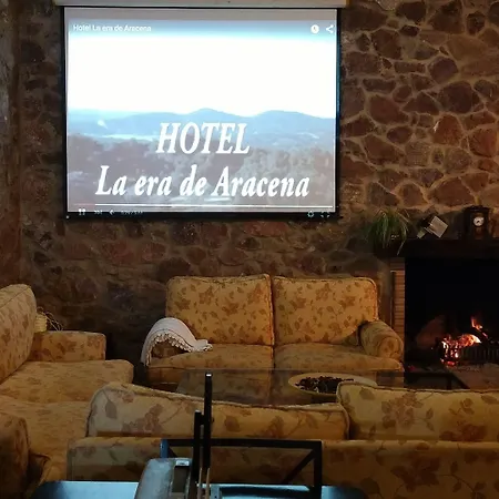 Hotel La Era de Aracena - Adults Only-3