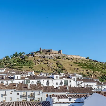 Hotel Sierra de Aracena-2