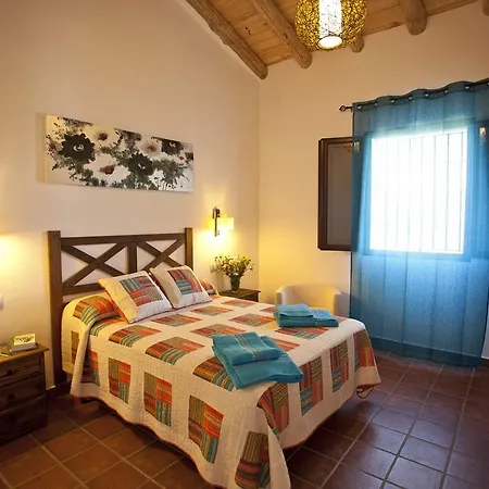 Casa Rural La Serrana de Aracena-2